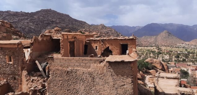 Tafraoute