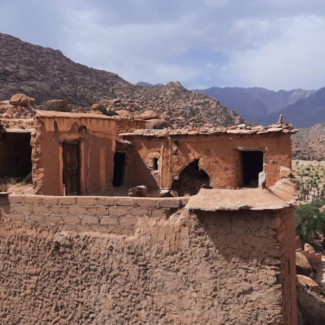 Tafraoute