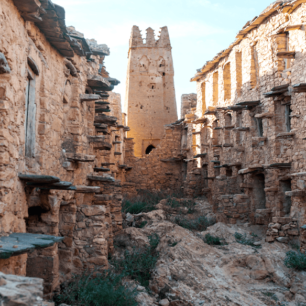 Agadir Inoummar