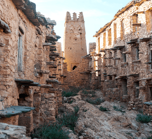 Agadir Inoummar