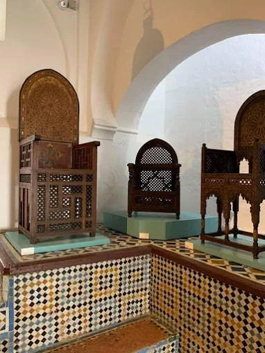 Kasbah Museum