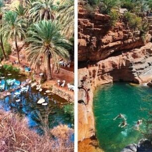 Paradise Valley