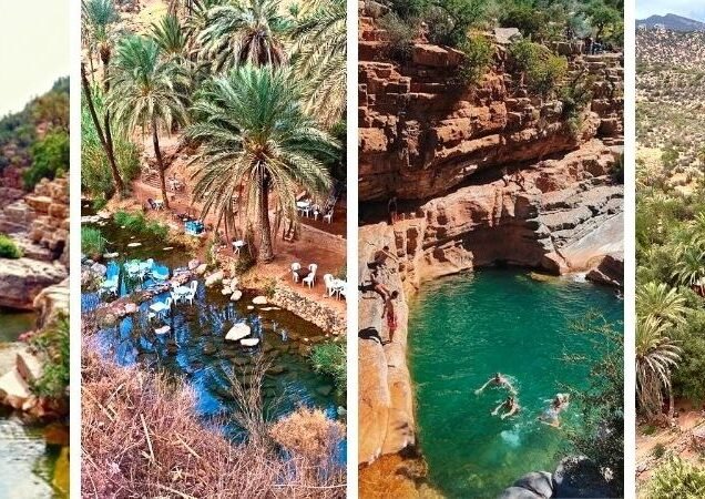 Paradise Valley
