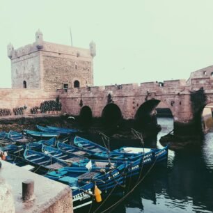 Essaouira Mogador