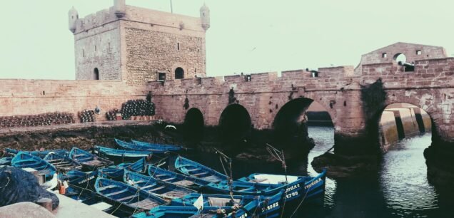 Essaouira Mogador