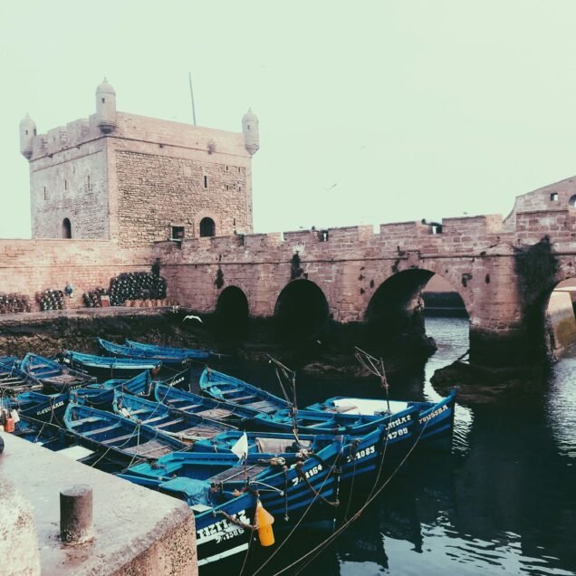 Essaouira Mogador
