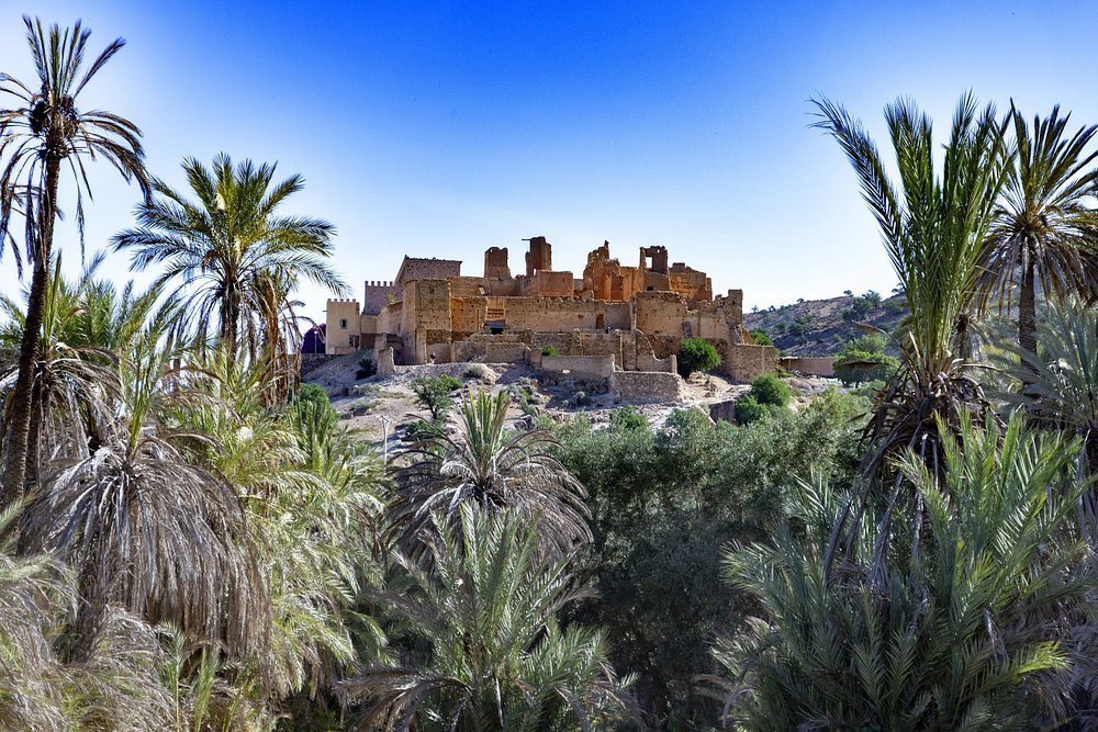 kasbah-of-tiout