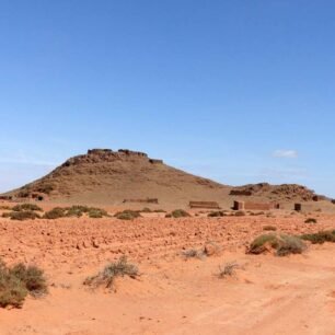 Atlas Mountains