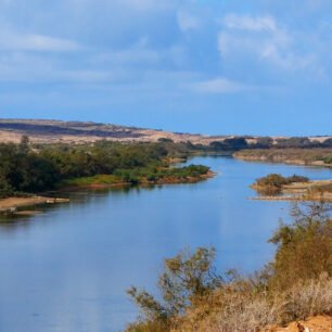Oued Souss