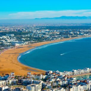 Agadir region